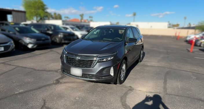 2022 Chevrolet Equinox LT -
                Tolleson, AZ