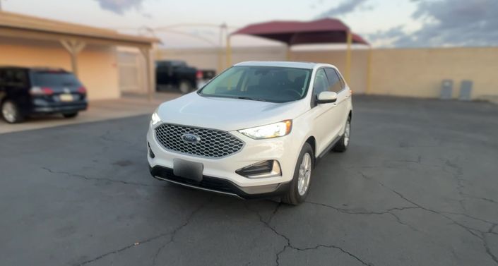 2024 Ford Edge SEL -
                Tolleson, AZ