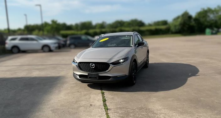 2024 Mazda CX-30 Select -
                Houston, TX