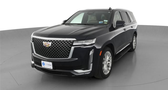 2022 Cadillac Escalade Premium Luxury -
                Auburn, GA