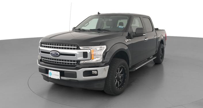 2020 Ford Econoline E-150 Hero Image