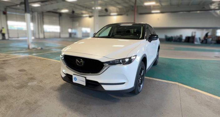 2019 Mazda CX-5 Touring -
                  Manville, NJ