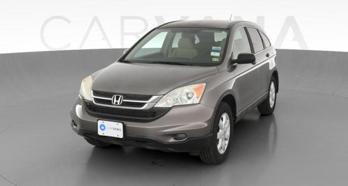 2011 Honda CR-V