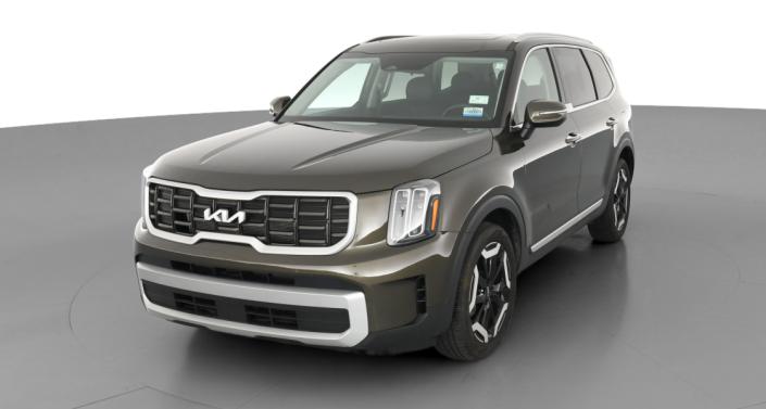 2023 Kia Telluride S -
                Trenton, OH