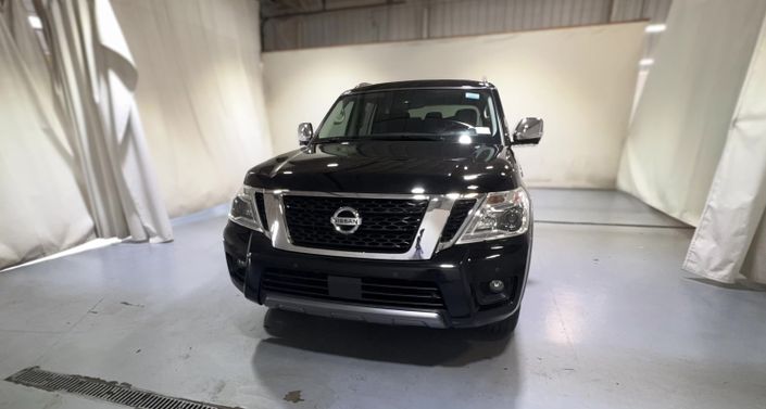 2020 Nissan Armada SL -
                Union City, GA