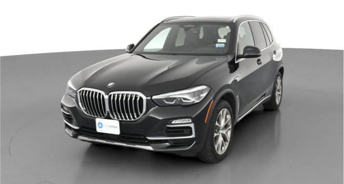 2021 BMW X5 xDrive45e -
                Trenton, OH