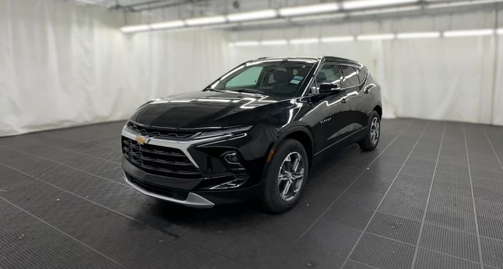 2024 Chevrolet Blazer  -
                Indianapolis, IN