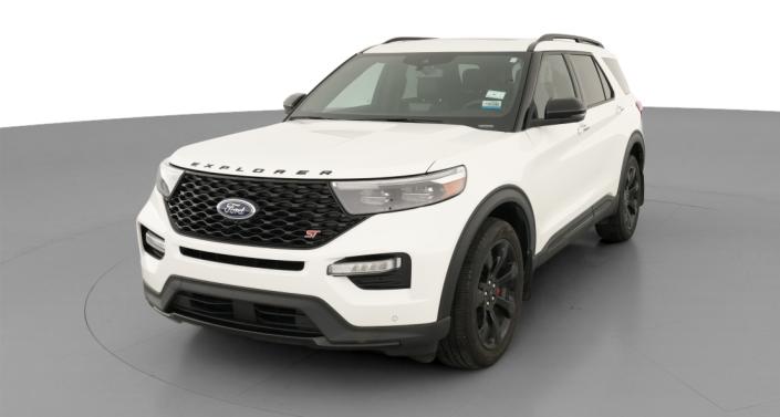 2023 Ford Explorer ST -
                  Hebron, OH