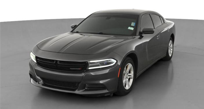 2018 Dodge Charger SXT -
                Beverly, NJ