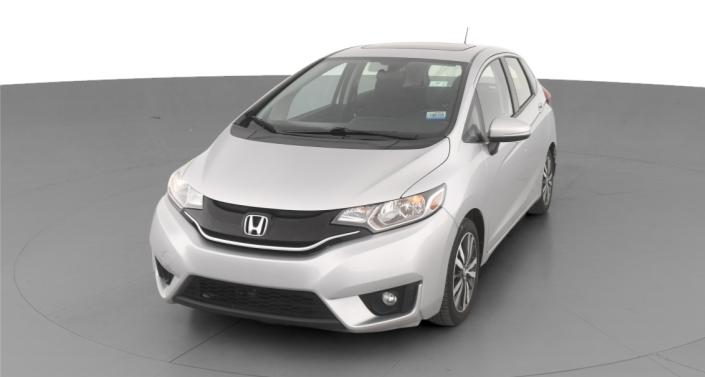 2016 Honda Fit EX -
                Indianapolis, IN