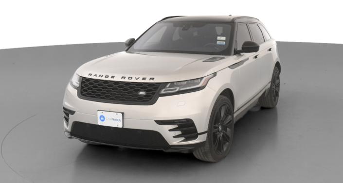 2020 Land Rover Range Rover Velar R-Dynamic S -
                Fort Worth, TX