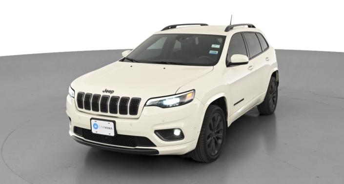 2019 Jeep Cherokee Limited Edition -
                Beverly, NJ