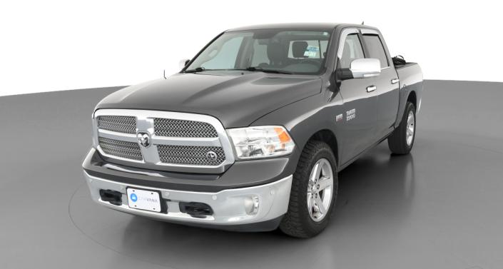 2018 RAM 1500 Lone Star -
                Bessemer, AL