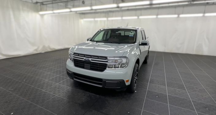 2022 Ford Maverick Lariat -
                Indianapolis, IN