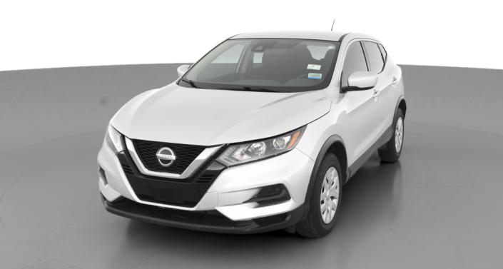 2020 Nissan Rogue Sport S -
                Trenton, OH