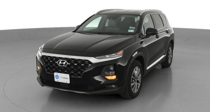 2020 Hyundai Santa Fe SEL -
                Lorain, OH