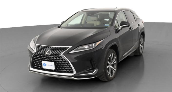 2021 Lexus RX 350 -
                Indianapolis, IN