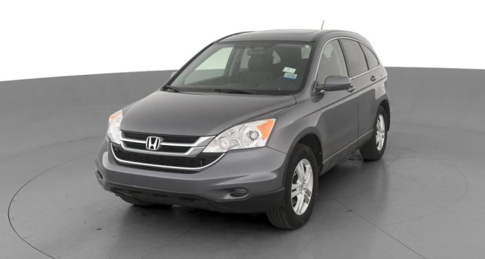 2011 Honda CR-V EX-L -
                Hebron, OH