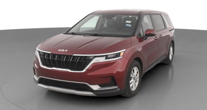 2022 Kia Carnival LX -
                Indianapolis, IN