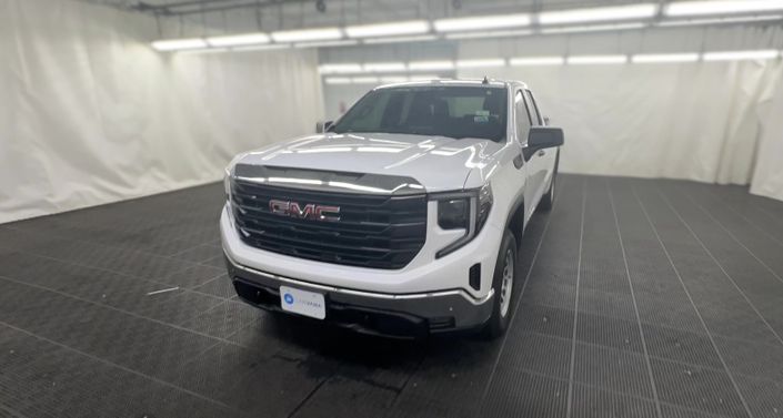 2024 GMC Sierra 1500 Pro -
                Indianapolis, IN