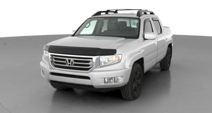 2014 Honda Ridgeline RTL-T -
                Richton Park, IL