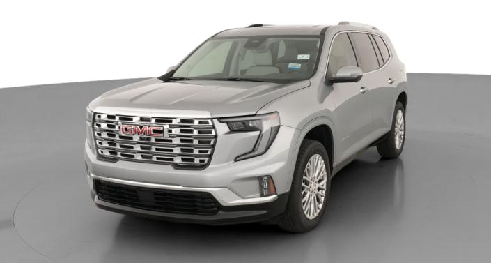 Thumbnail: 2024 GMC Acadia - 1