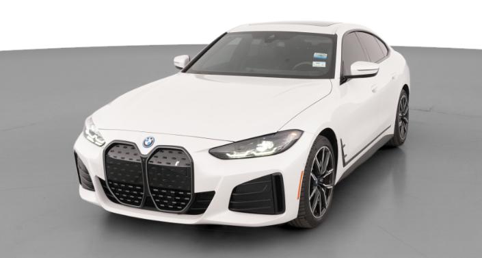 2022 BMW i4 eDrive40 -
                Tolleson, AZ