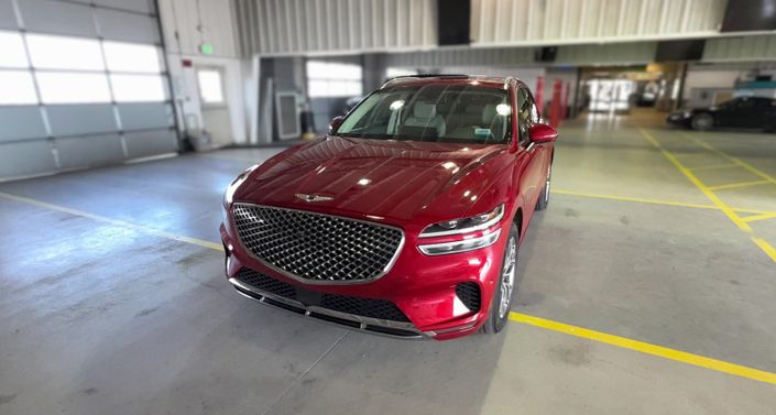 2022 Genesis GV70 Standard -
                Fountain, CO