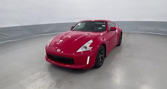 2016 Nissan Z 370Z -
                Akron, NY