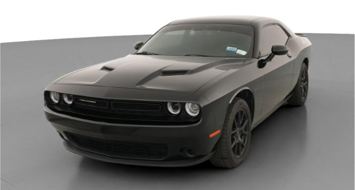 2020 Dodge Challenger SXT -
                Auburn, GA