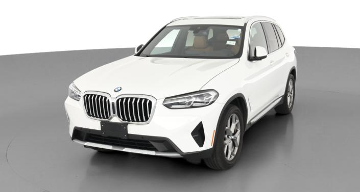 2022 BMW X3 xDrive30i -
                Trenton, OH