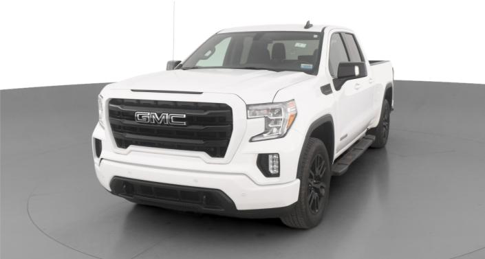 2021 GMC Sierra 1500 Elevation -
                Indianapolis, IN