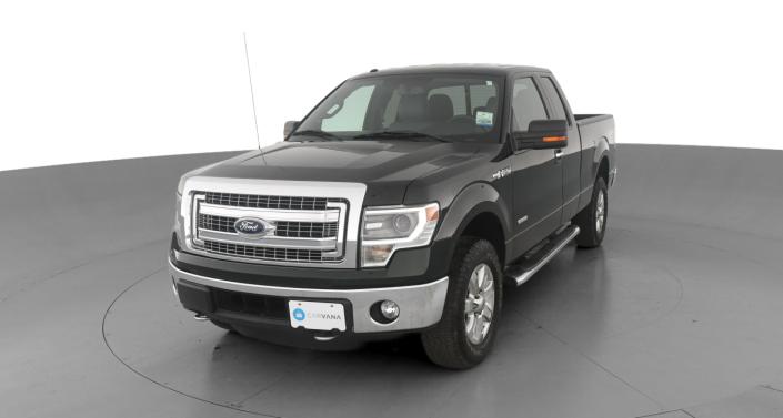 2014 Ford Econoline E-150 -
                Hebron, OH