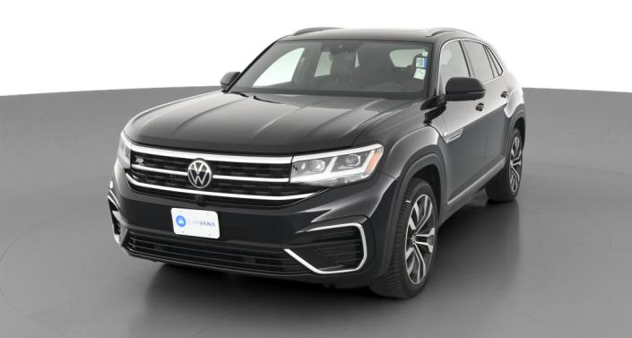2021 Volkswagen Atlas SEL -
                Trenton, OH