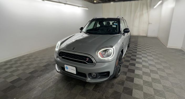 2020 MINI Cooper Countryman S -
                Framingham, MA