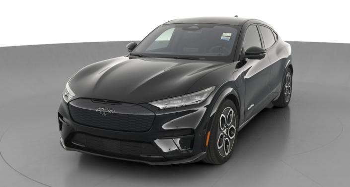 2023 Ford Mustang Mach-E GT -
                Rocklin, CA
