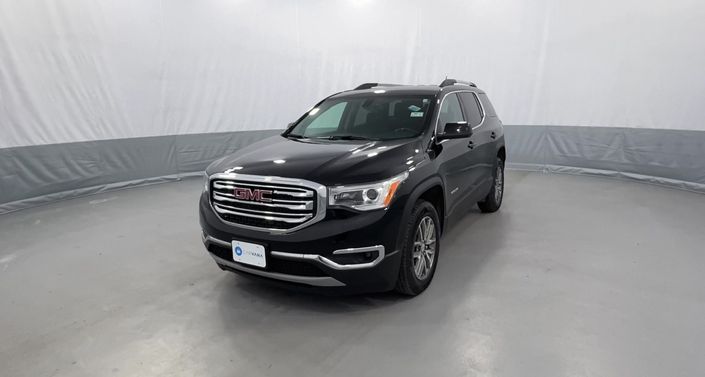 2018 GMC Acadia SLE -
                Akron, NY