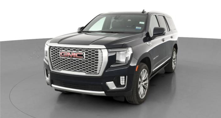 2021 GMC Yukon Denali -
                Lorain, OH