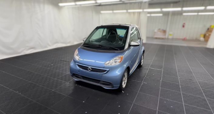 Thumbnail: 2015 smart fortwo - 1