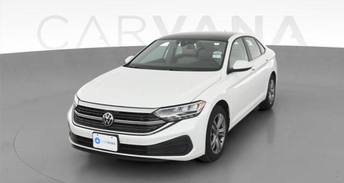 2024 Volkswagen Jetta