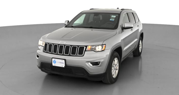 2018 Jeep Grand Cherokee Laredo -
                  Beverly, NJ