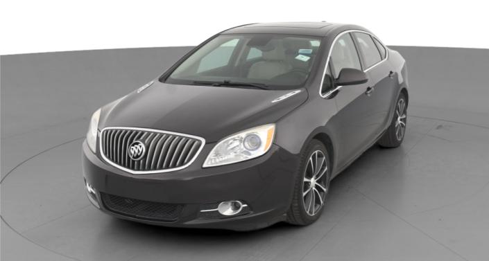 2016 Buick Verano Sport Touring -
                Kansas City, MO