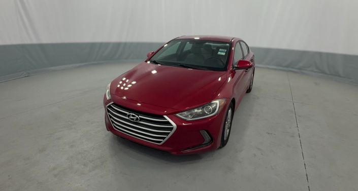 2017 Hyundai Elantra SE -
                Kansas City, MO