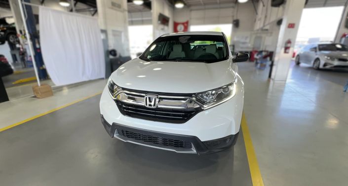 2019 Honda CR-V LX -
                Tempe, AZ