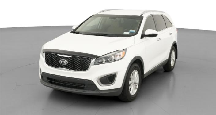 2018 Kia Sorento LX -
                Auburn, GA