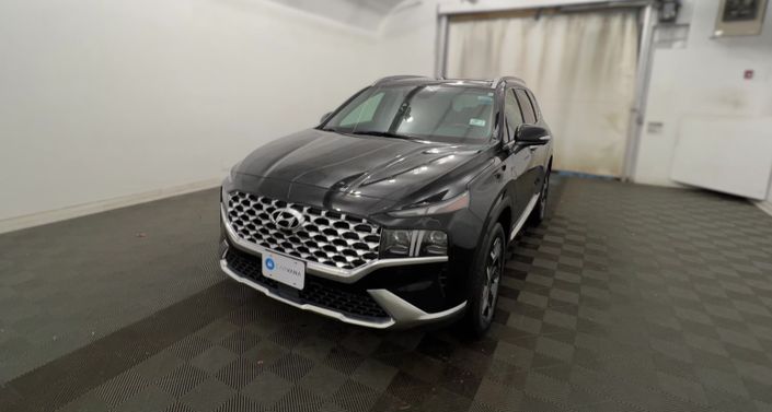 2023 Hyundai Santa Fe Limited -
                Framingham, MA