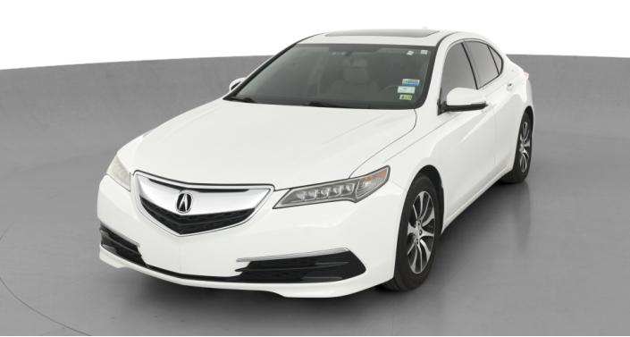 2017 Acura TLX Base -
                Colonial Heights, VA