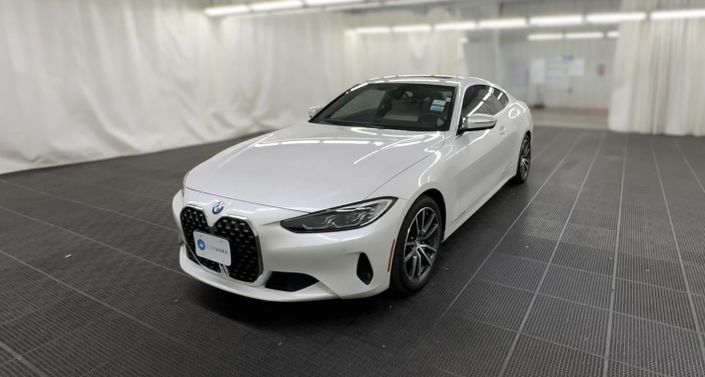 2024 BMW 4 Series 430i xDrive -
                Indianapolis, IN