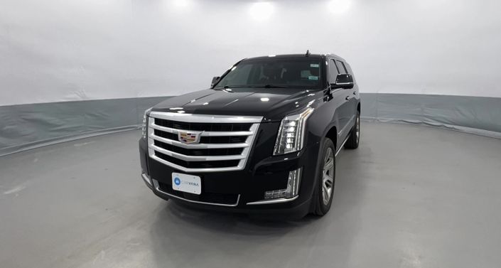 2015 Cadillac Escalade Premium -
                Akron, NY
