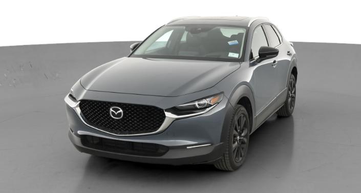 2022 Mazda CX-30 Premium -
                  Lorain, OH